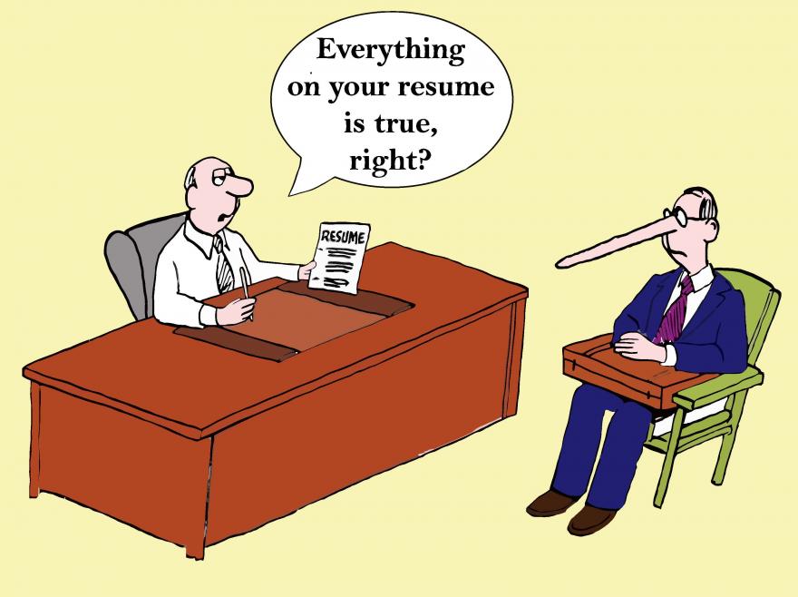 When Is It Ok To Lie